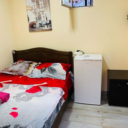 Home Stay Georgia 트빌리시 외부 사진
