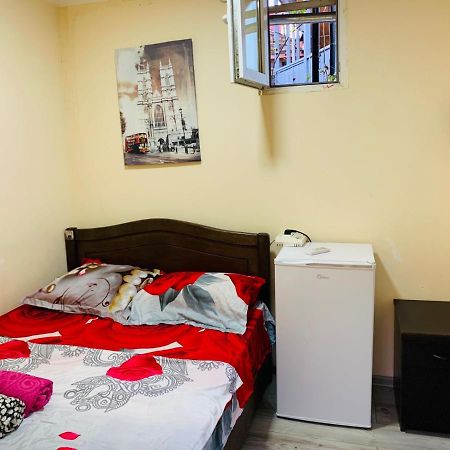 Home Stay Georgia 트빌리시 외부 사진