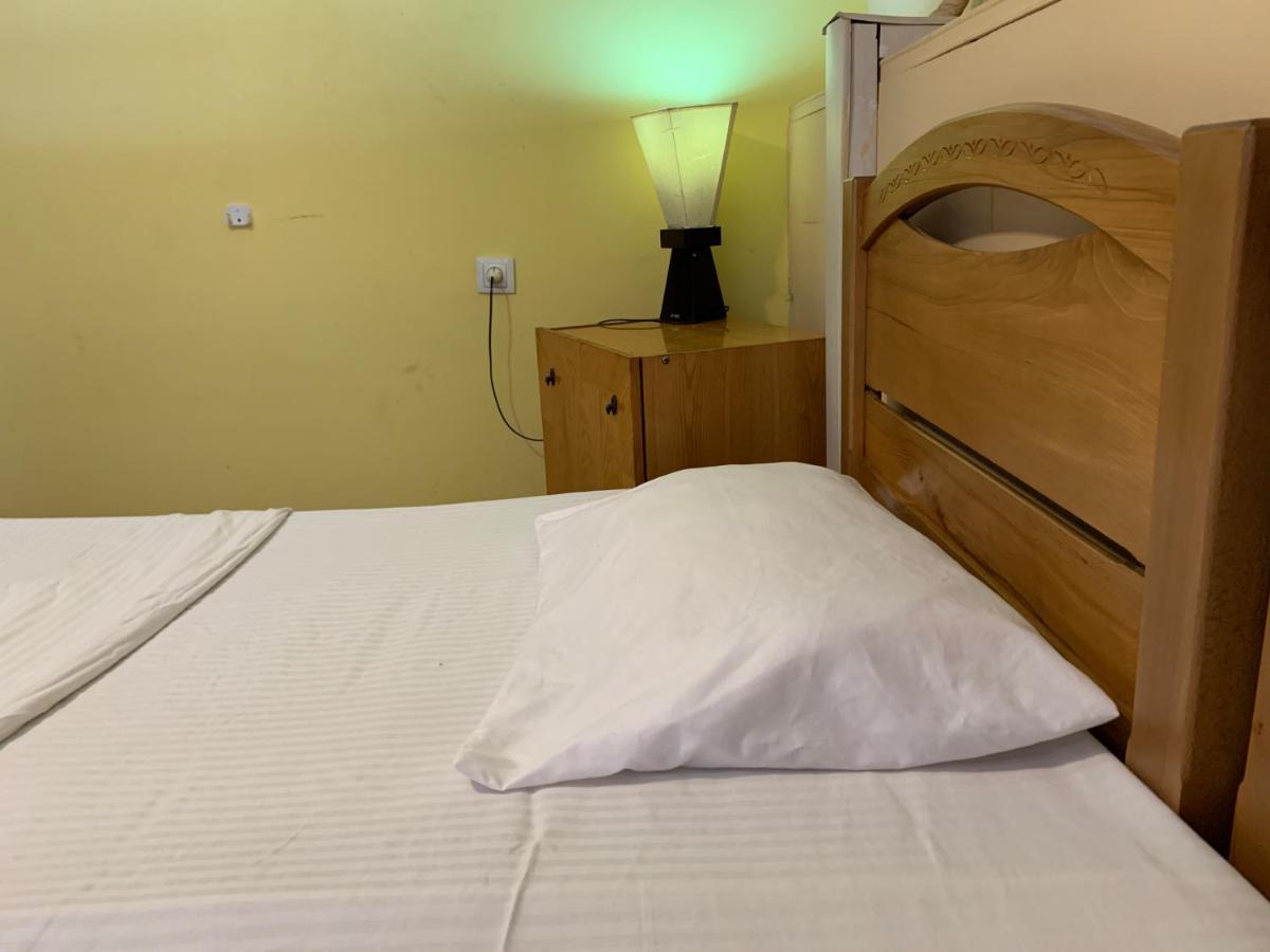 Home Stay Georgia 트빌리시 외부 사진
