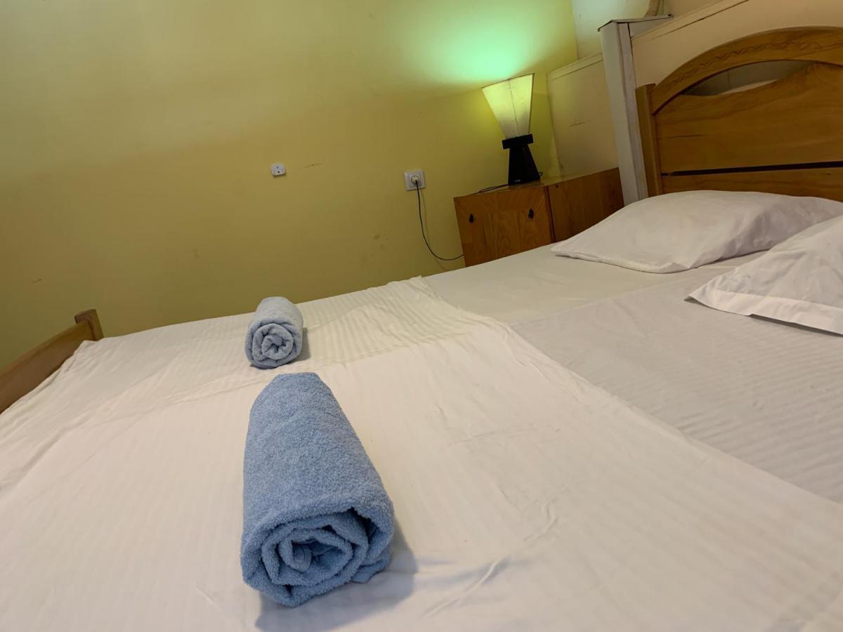 Home Stay Georgia 트빌리시 외부 사진