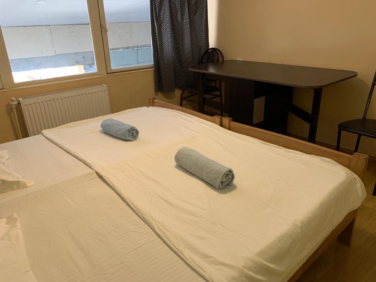 Home Stay Georgia 트빌리시 외부 사진