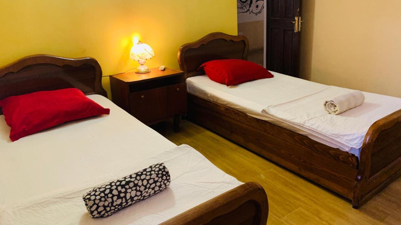 Home Stay Georgia 트빌리시 외부 사진