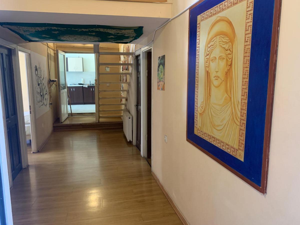 Home Stay Georgia 트빌리시 외부 사진