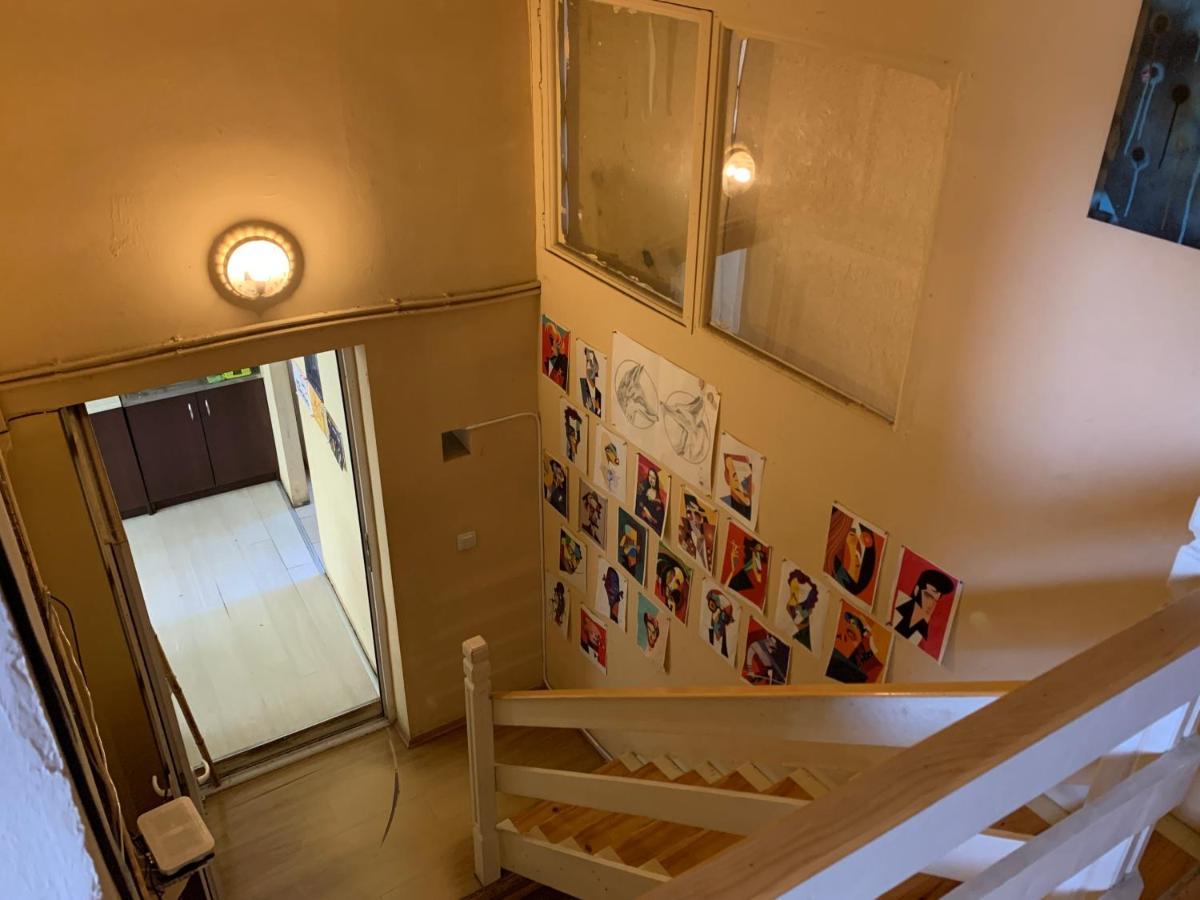 Home Stay Georgia 트빌리시 외부 사진