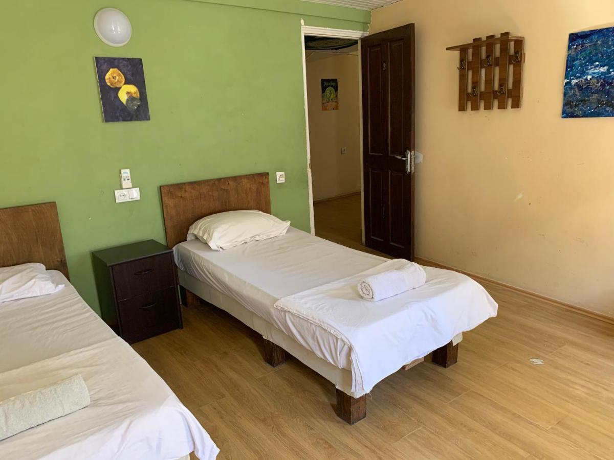 Home Stay Georgia 트빌리시 외부 사진