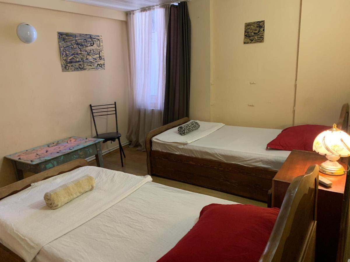 Home Stay Georgia 트빌리시 외부 사진