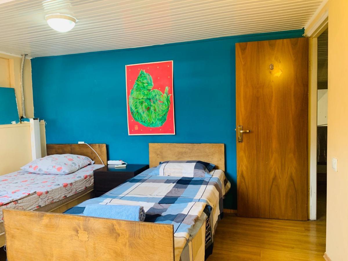 Home Stay Georgia 트빌리시 외부 사진