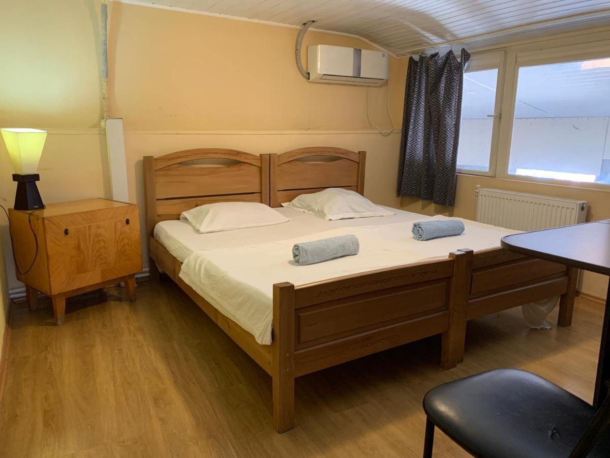 Home Stay Georgia 트빌리시 외부 사진