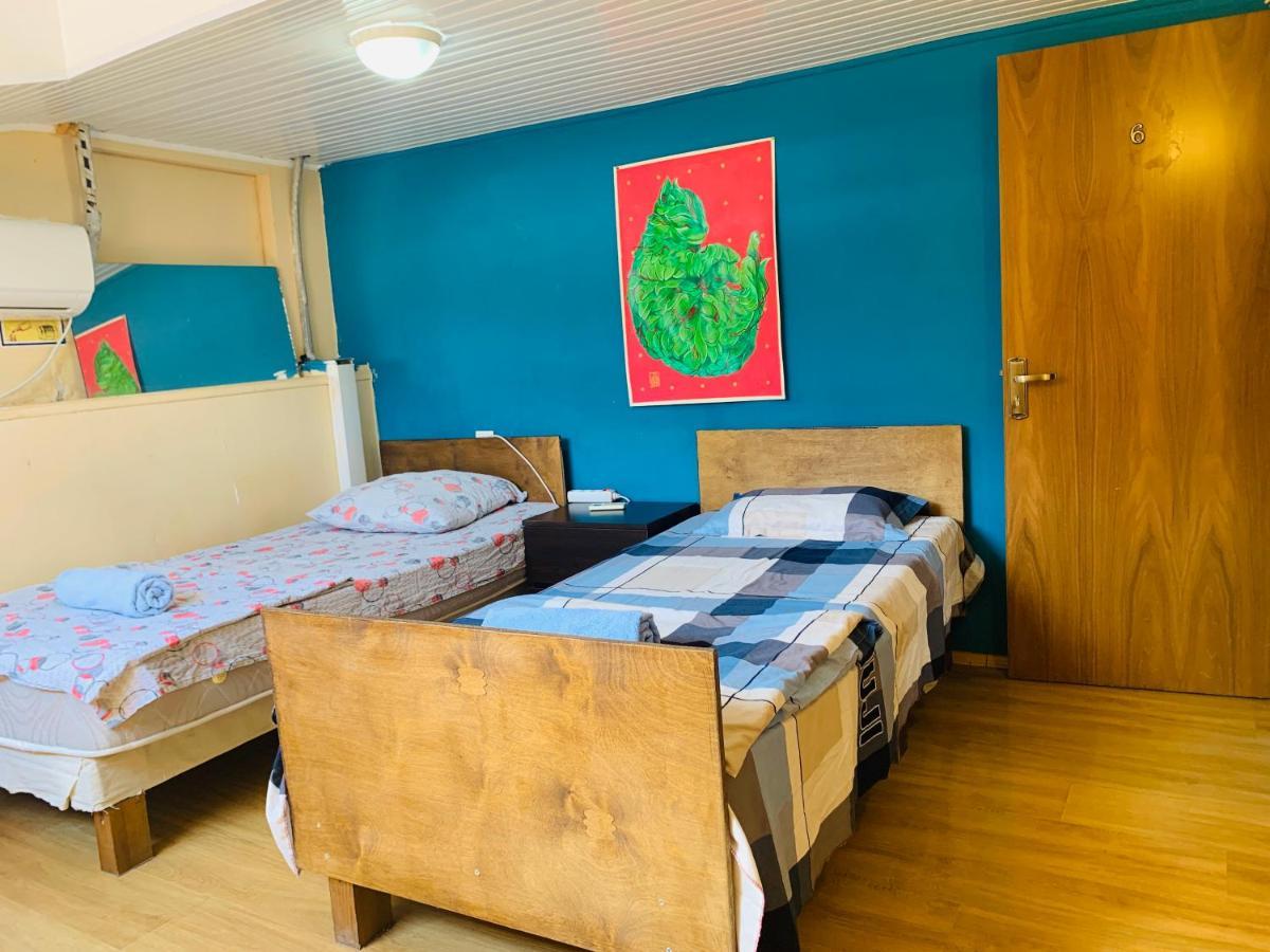 Home Stay Georgia 트빌리시 외부 사진