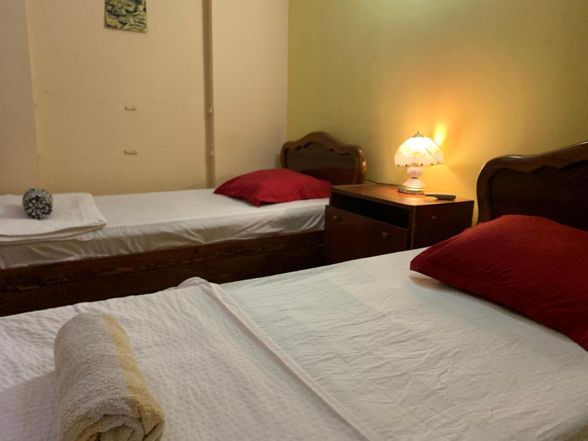 Home Stay Georgia 트빌리시 외부 사진