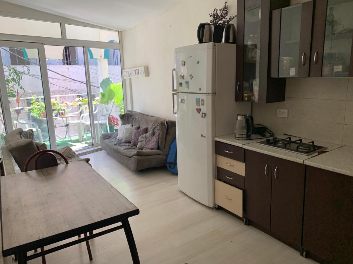 Home Stay Georgia 트빌리시 외부 사진