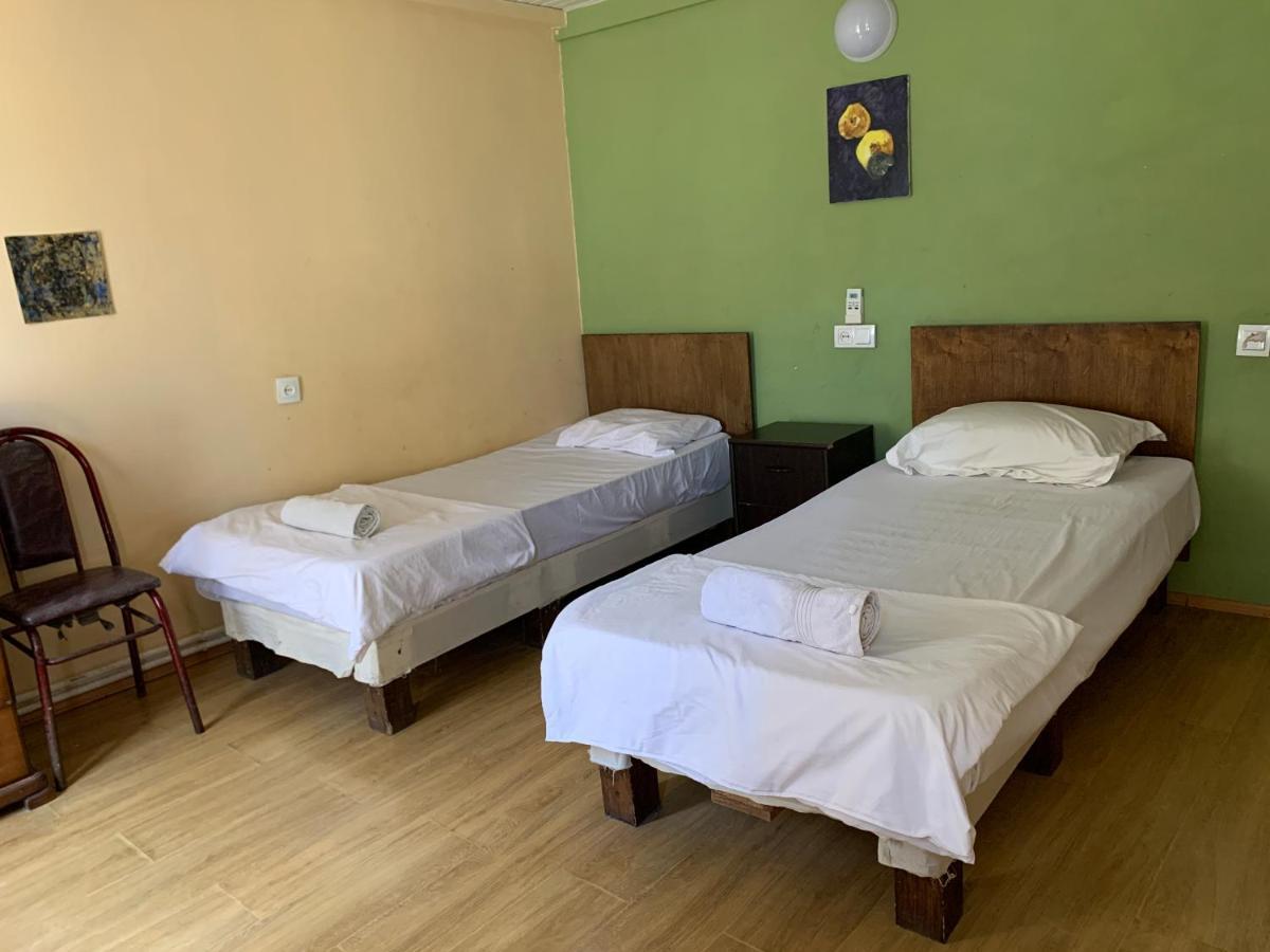 Home Stay Georgia 트빌리시 외부 사진