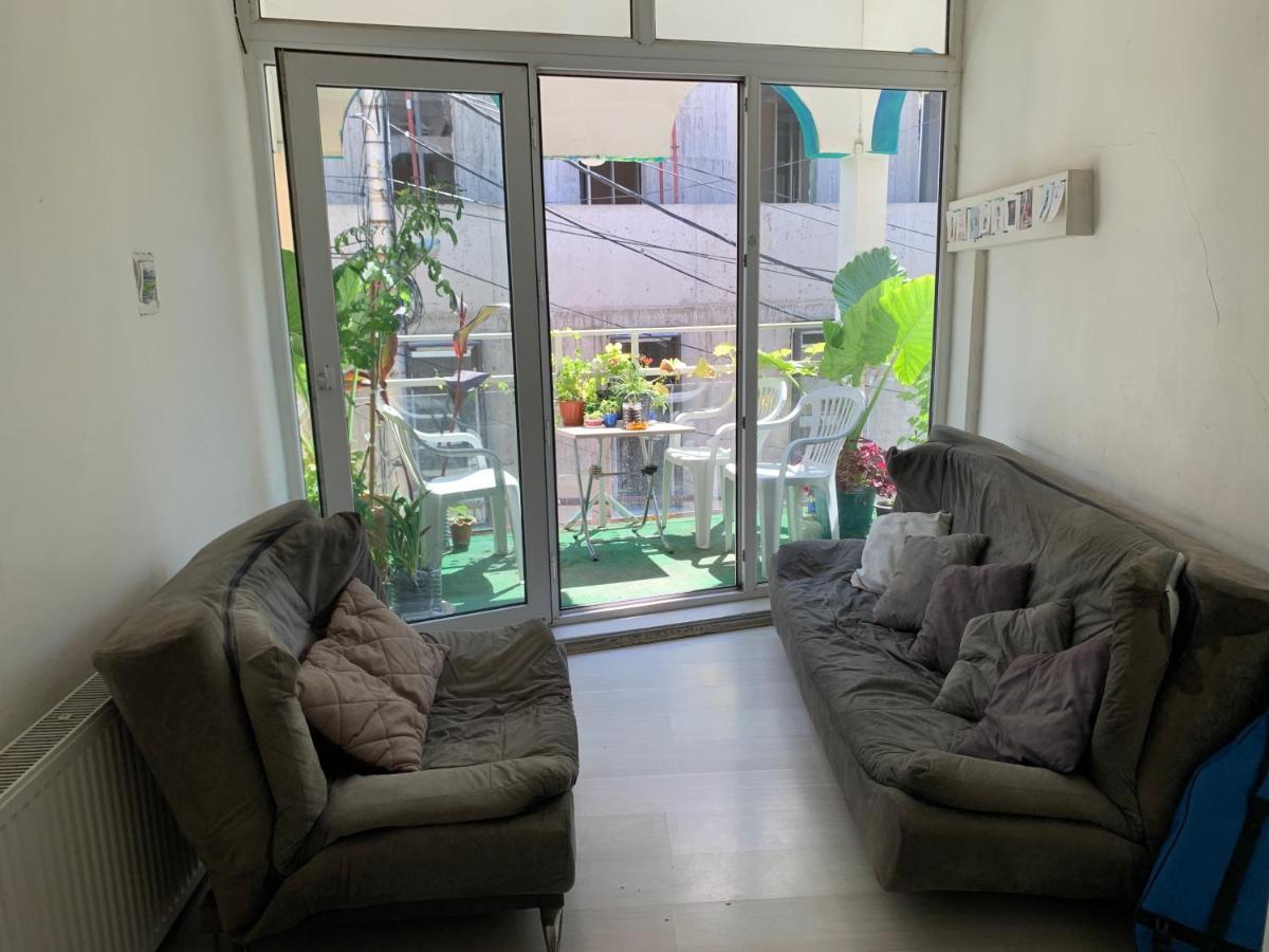 Home Stay Georgia 트빌리시 외부 사진