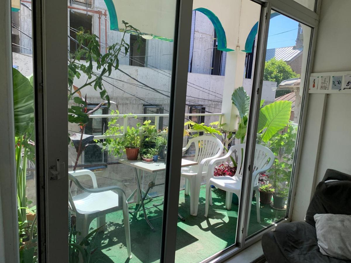 Home Stay Georgia 트빌리시 외부 사진